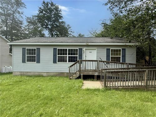 6373 Baltic Ave, Coolbaugh Twp, PA, 18466-6600 | Card Image