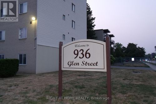 414-936 Glen St, Oshawa, ON, L1J5Z7 | Card Image