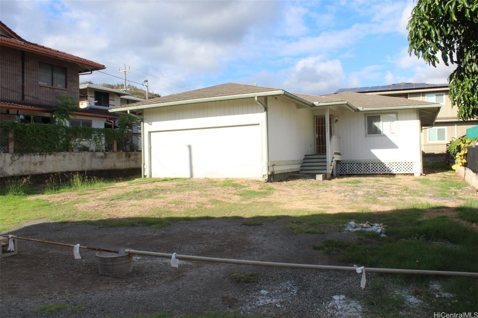 Kamehameha Iv Rd, Honolulu, HI 96819