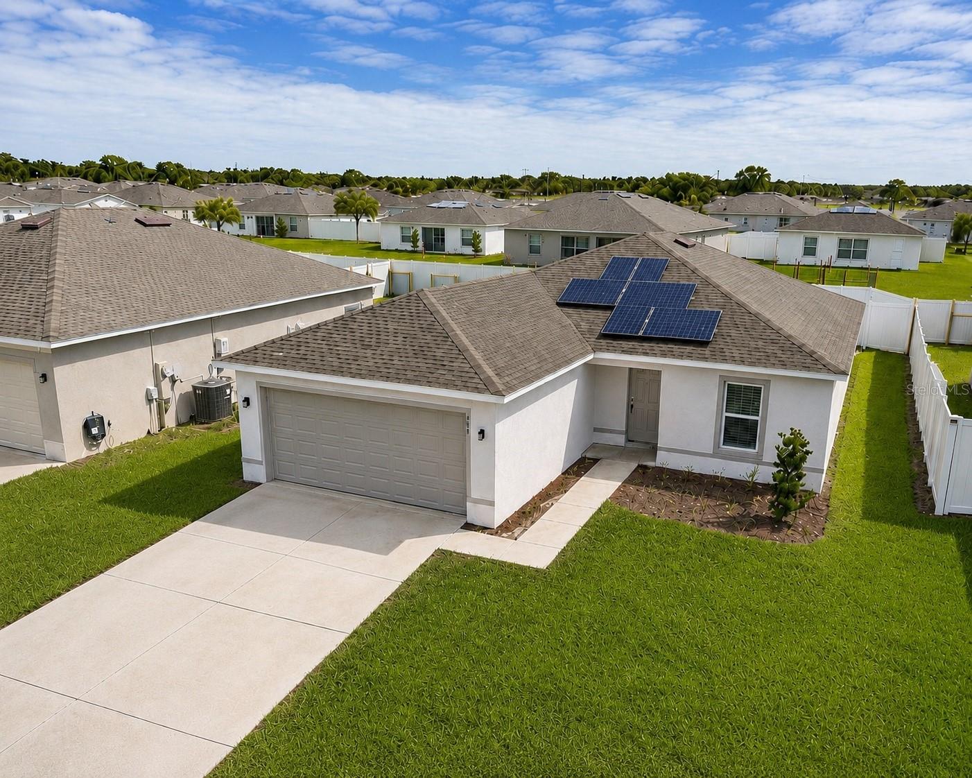 Residential in HAINES CITY