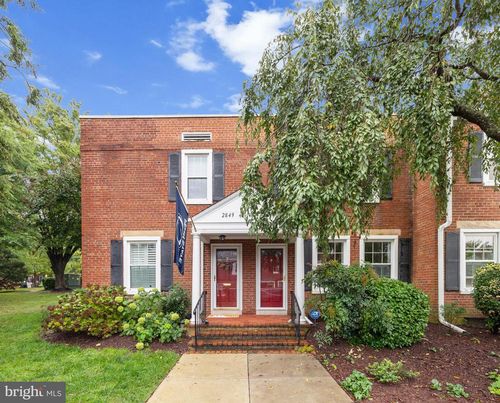 2851 S Buchanan St, ARLINGTON, VA, 22206-1305 | Card Image