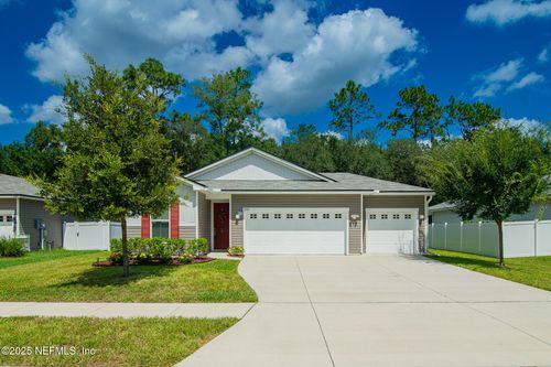 2233 Lincoln Sendero Trl, Jacksonville, FL, 32218-2777 | Card Image