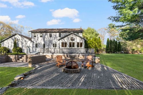 10 Oak Hill Rd, Hope, RI, 02831-1419 | Card Image