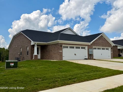 336 Breckinridge Cir, Vine Grove, KY, 40175-8445 | Card Image