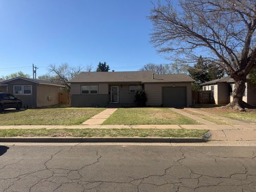 4913 40th St, Lubbock, TX, 79414-2714 | Card Image
