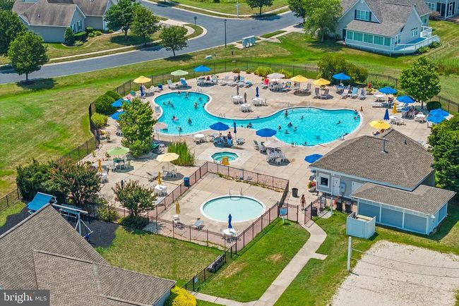 C-1 - 30493 Port Way, House other with 3 bedrooms, 3 bathrooms and null parking in Millville DE | Image 31