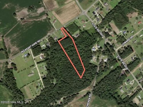 2692 Pleasant Hope Rd, Fairmont, NC, 28340-8896 | Card Image