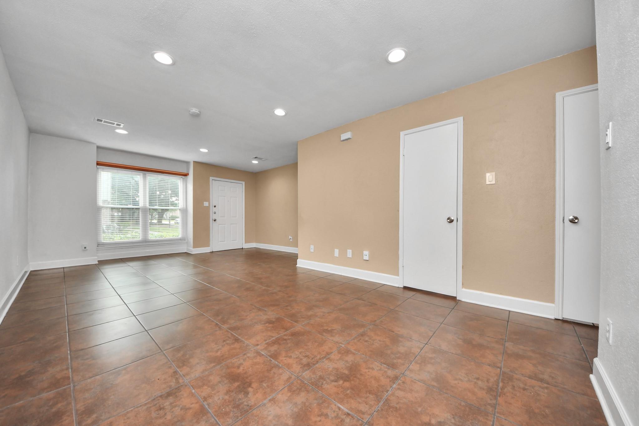Residential in Houston 4