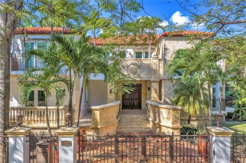 1710 S Miami Ave, Miami, FL, 33129-1511 | Card Image
