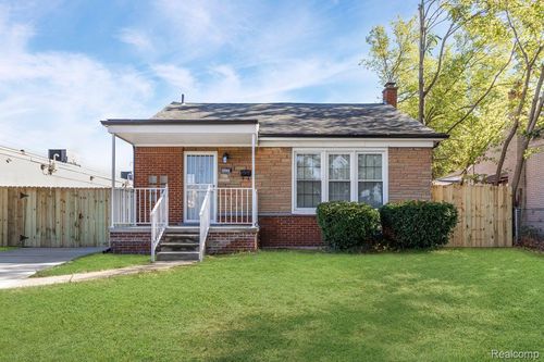 20566 Patton St, Detroit, MI, 48219-1444 | Card Image