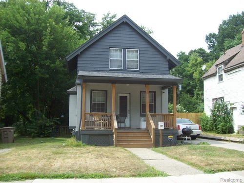495 Omar St, Pontiac, MI, 48342-1660 | Card Image