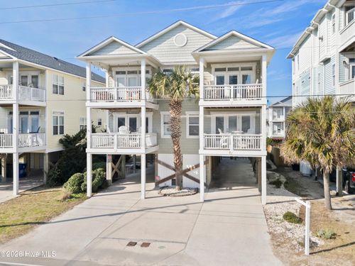 2-811 Carolina Beach Ave N, Carolina Beach, NC, 28428-6020 | Card Image