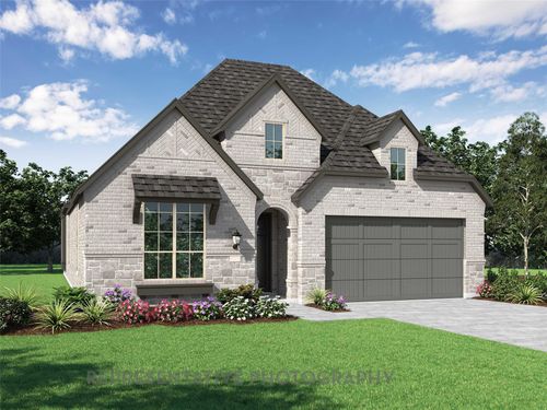 2716 Panola St, McKinney, TX, 75071 | Card Image