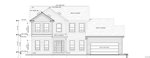 Lot #53 145 Giddings Trl. (Highland Meadows) Trail, Lysander, NY, 13027 | Card Image