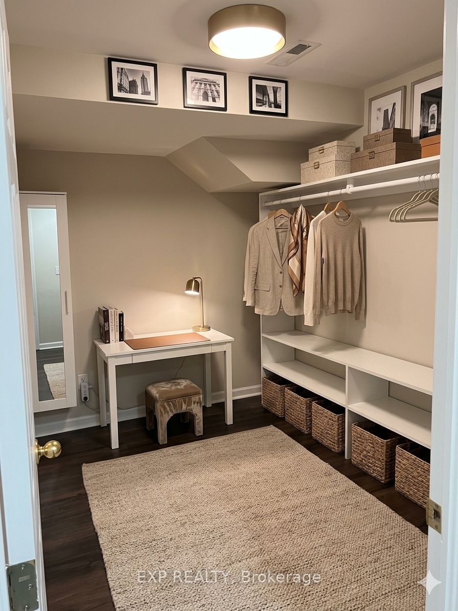 Residential Lease in Ajax 3