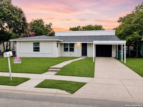 7510 Stagecoach Ln, San Antonio, TX, 78227-2733 | Card Image