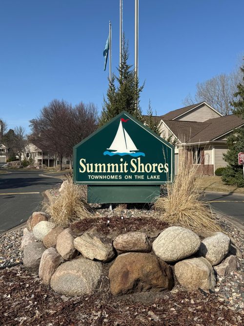 1454 Summit Shores Dr, Burnsville, MN, 55306-5807 | Card Image