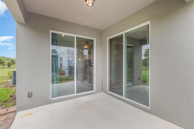 back patio | Image 20