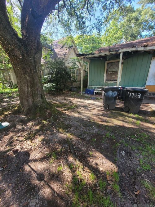 4723 Madison Ave, Baton Rouge, LA, 70802-1035 | Card Image