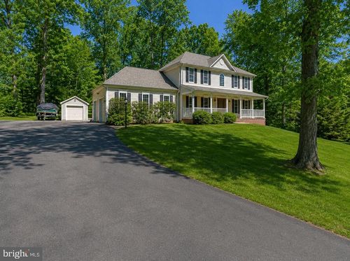 101 Saylers Creek Rd, LOCUST GROVE, VA, 22508-5130 | Card Image