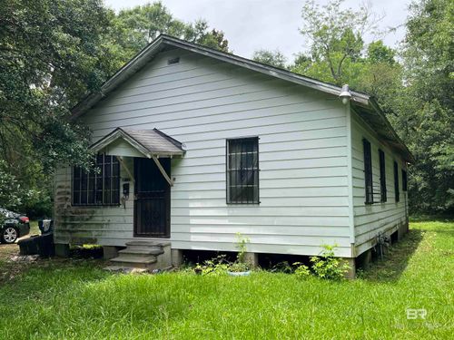 712 Tate Court, Prichard, AL, 36610 | Card Image