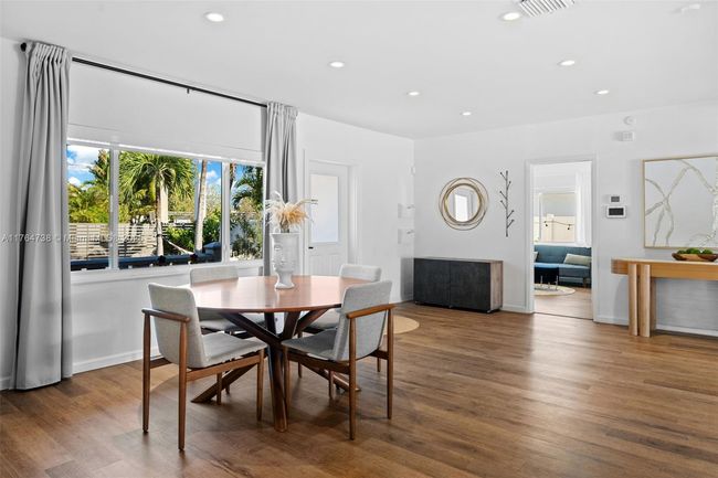 7770 Hawthorne Ave, House other with 4 bedrooms, 3 bathrooms and null parking in Miami Beach FL | Image 12
