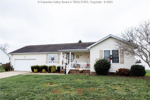 18 Cardinal Drive, Milton, WV, 25541 | Card Image