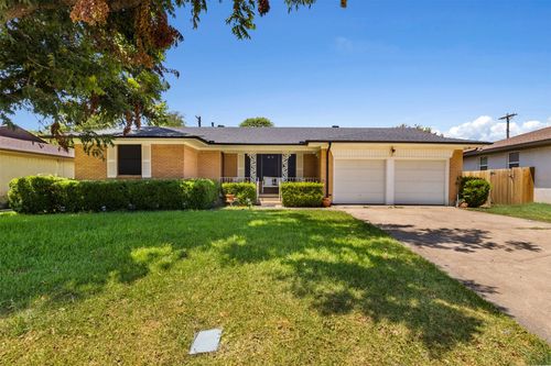 2505 Robin Lane, Garland, TX, 75041 | Card Image
