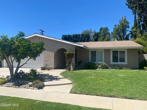5313 Diane St, Simi Valley, CA, 93063-4109 | Card Image