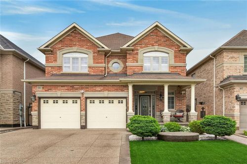 81 Morning Mist Dr, Hamilton, ON, L9B0E6 | Card Image