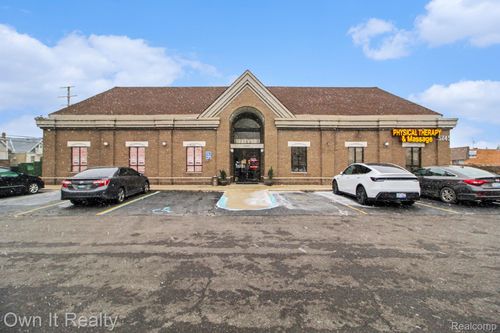 5245 Schaefer Rd, Dearborn, MI, 48126-3257 | Card Image