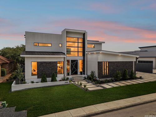 3906 Luz Del Faro, San Antonio, TX, 78261-2765 | Card Image