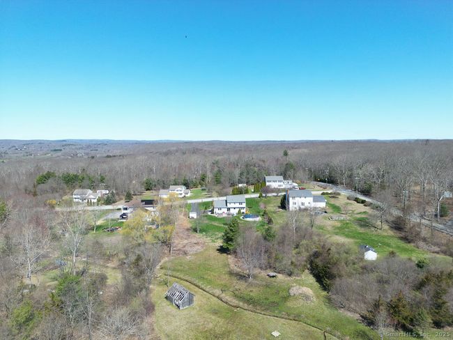 11 Skyview Dr, House other with 3 bedrooms, 3 bathrooms and null parking in Colchester CT | Image 35