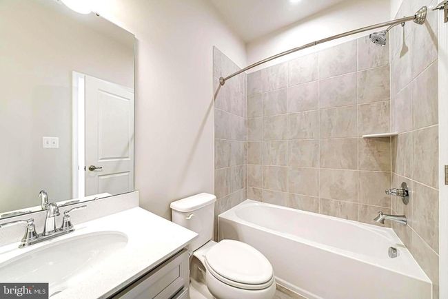 4724 Torrey Ln, Townhouse with 3 bedrooms, 4 bathrooms and null parking in FREDERICKSBURG VA | Image 32