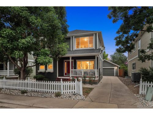 8009 E Vassar Dr, Denver, CO, 80231-7621 | Card Image