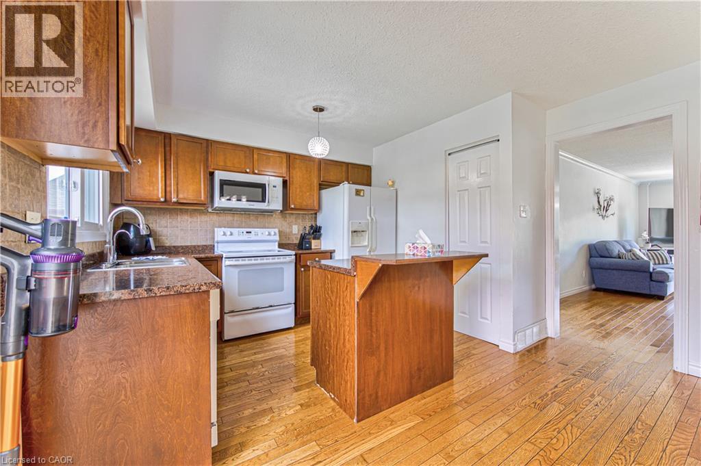 Residential in Kitchener 3