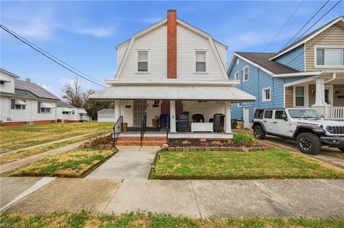 1725 Canton Avenue, Norfolk, VA, 23523 | Card Image