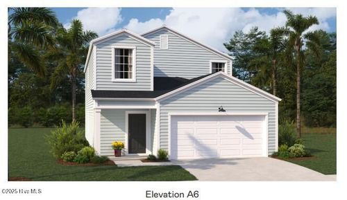 lot-51-columbia-426 Ladyfish Loop Nw, Sunset Beach, NC, 28468 | Card Image