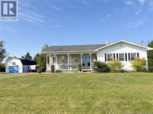 1519 560 Rte, Deerville, NB, E7K1W5 | Card Image