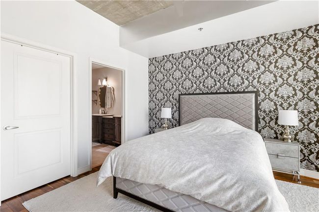 UNIT-1703 - 950 W Peachtree St Nw, Condo with 2 bedrooms, 2 bathrooms and 2 parking in Atlanta GA | Image 12