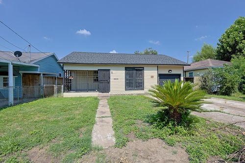 6602 Sidney St, Houston, TX, 77021-4140 | Card Image