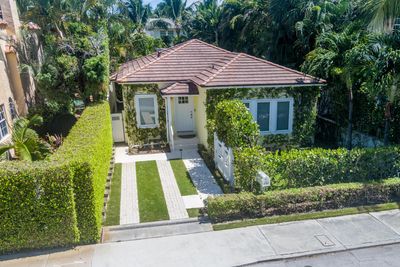 251 Atlantic Avenue, House other with 2 bedrooms, 2 bathrooms and null parking in Palm Beach FL | Image 1