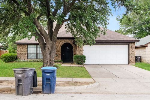 2716 Poplar Spring Rd, Fort Worth, TX, 76123-1134 | Card Image