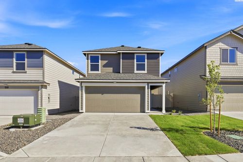 6411 Sandstone Dr, Pasco, WA, 99301-6384 | Card Image