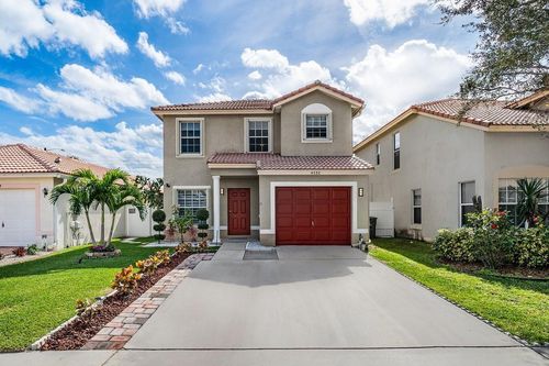 4532 Concordia Ln, Boynton Beach, FL, 33436-1994 | Card Image