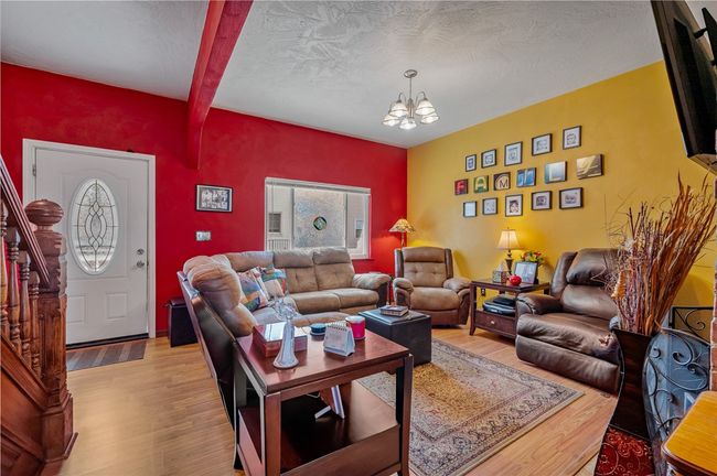322 Darsie St, House other with 3 bedrooms, 2 bathrooms and 2 parking in Bloomfield PA | Image 6