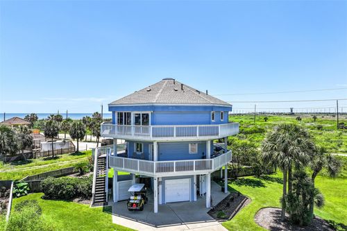 14450 Spyglass Cir, Galveston, TX, 77554 | Card Image