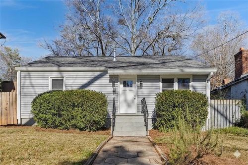 2280 1st Ave Ne, Atlanta, GA, 30317-1430 | Card Image