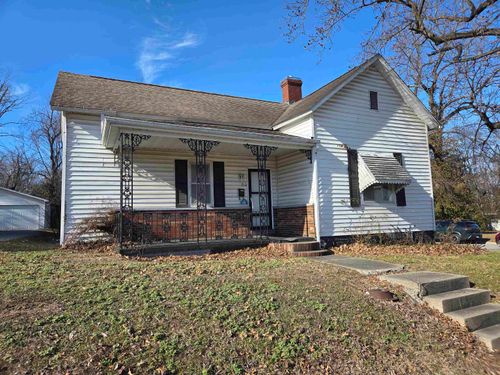 213 N Granger Street, Harrisburg, IL, 62946 | Card Image