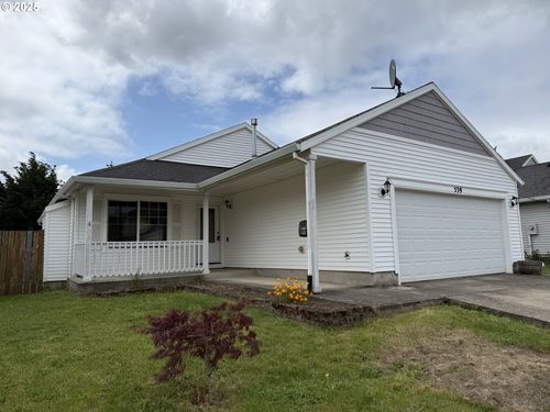 539 Nw Blair Loop, Sheridan, OR, 97378-1367 | Card Image